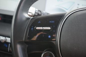 HYUNDAI IONIQ 5 58kWh SE Connect Hatchback 5dr Electric Auto (170 ps)