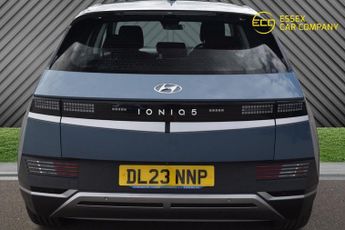 HYUNDAI IONIQ 5 58kWh SE Connect Hatchback 5dr Electric Auto (170 ps)