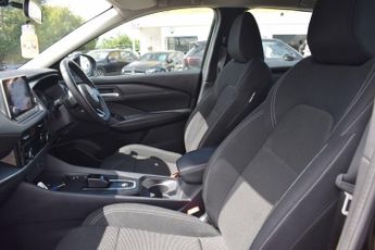 NISSAN QASHQAI 1.5 h e-POWER Acenta Premium SUV 5dr Petrol Hybrid Auto Euro 6 (