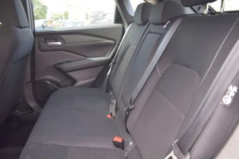 NISSAN QASHQAI 1.5 h e-POWER Acenta Premium SUV 5dr Petrol Hybrid Auto Euro 6 (