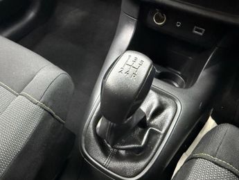 CITROEN C3 1.2 PureTech Feel Hatchback 5dr Petrol Manual Euro 6 (68 ps)