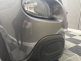 CITROEN C3 1.2 PureTech Feel Hatchback 5dr Petrol Manual Euro 6 (68 ps)