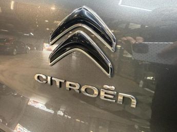 CITROEN C3 1.2 PureTech Feel Hatchback 5dr Petrol Manual Euro 6 (68 ps)
