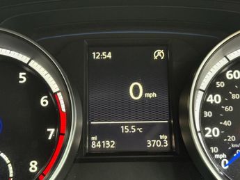 VOLKSWAGEN GOLF 2.0 TSI BlueMotion Tech R Hatchback 5dr Petrol DSG 4Motion Euro 