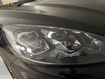 FORD KUGA 2.5 EcoBoost Duratec 14.4kWh ST-Line X SUV 5dr Petrol Plug-in Hy