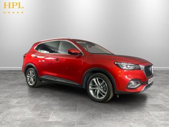 MG HS 1.5 T-GDI Exclusive SUV 5dr Petrol DCT Euro 6 (s/s) (162 ps)