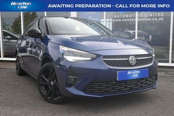 Vauxhall Corsa 1.2 Turbo SRi Premium Hatchback 5dr Petrol Manual Euro 6 (s/s) (