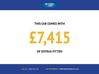 BMW X3 2.0 20d SE SUV 5dr Diesel Auto xDrive Euro 5 (s/s) (184 ps)