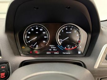 BMW 2 SERIES 3.0 M240i GPF Coupe 2dr Petrol Auto Euro 6 (s/s) (340 ps)