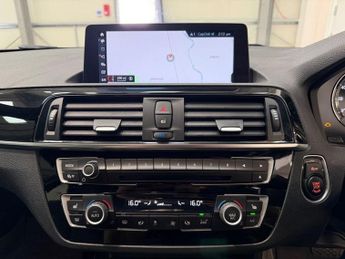 BMW 2 SERIES 3.0 M240i GPF Coupe 2dr Petrol Auto Euro 6 (s/s) (340 ps)