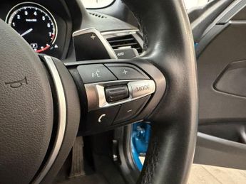 BMW 2 SERIES 3.0 M240i GPF Coupe 2dr Petrol Auto Euro 6 (s/s) (340 ps)