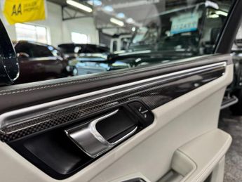 PORSCHE MACAN 3.0T V6 GTS SUV 5dr Petrol PDK 4WD Euro 6 (s/s) (360 ps)