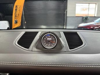 PORSCHE MACAN 3.0T V6 GTS SUV 5dr Petrol PDK 4WD Euro 6 (s/s) (360 ps)