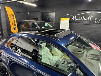 PORSCHE MACAN 3.0T V6 GTS SUV 5dr Petrol PDK 4WD Euro 6 (s/s) (360 ps)