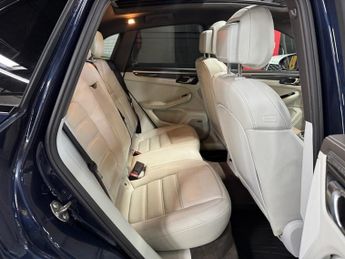 PORSCHE MACAN 3.0T V6 GTS SUV 5dr Petrol PDK 4WD Euro 6 (s/s) (360 ps)