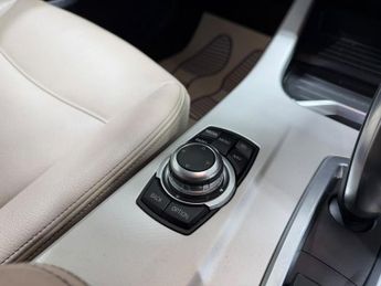 BMW X3 2.0 20d SE SUV 5dr Diesel Auto xDrive Euro 6 (s/s) (190 ps)
