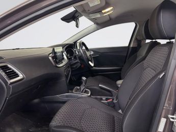 KIA XCEED 1.0 T-GDi 2 SUV 5dr Petrol Manual Euro 6 (s/s) (118 bhp)