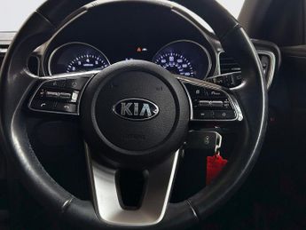 KIA XCEED 1.0 T-GDi 2 SUV 5dr Petrol Manual Euro 6 (s/s) (118 bhp)