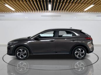 KIA XCEED 1.0 T-GDi 2 SUV 5dr Petrol Manual Euro 6 (s/s) (118 bhp)