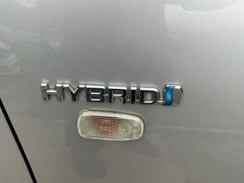 TOYOTA PRIUS 1.5 T3 Hatchback 5dr Petrol Hybrid CVT (104 g/km, 76 bhp)
