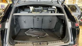 LAND ROVER RANGE ROVER EVOQUE 2.0 D200 MHEV R-Dynamic S SUV 5dr Diesel Auto 4WD Euro 6 (s/s) (