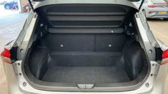 NISSAN QASHQAI 1.3 DIG-T MHEV Acenta Premium SUV 5dr Petrol Hybrid Manual Euro 