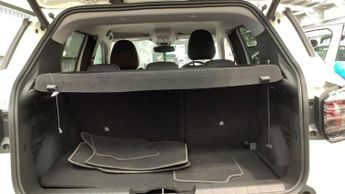 JEEP Avenger 1.2 e-Hybrid Summit SUV 5dr Petrol Hybrid e-DCT Euro 6 (s/s) (10