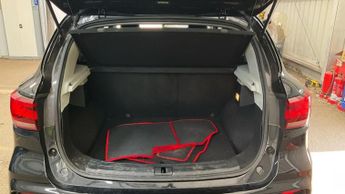 MG MG ZS 1.0 T-GDI Exclusive SUV 5dr Petrol Auto Euro 6 (111 ps) 1 FORMER
