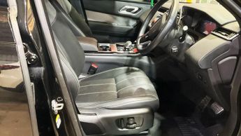 LAND ROVER RANGE ROVER VELAR 2.0 D200 MHEV R-Dynamic SE SUV 5dr Diesel Auto 4WD Euro 6 (s/s) 