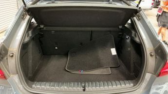 BMW 1 SERIES 1.5 118i M Sport (LCP) Hatchback 5dr Petrol DCT Euro 6 (s/s) (13