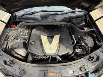 MERCEDES-BENZ M-CLASS 3.0 ML280 CDI Sport SUV 5dr Diesel 7G-Tronic (254 g/km, 190 bhp)