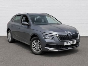 Skoda Kamiq 1.0 TSI SE Drive SUV 5dr Petrol Manual Euro 6 (s/s) (110 ps)