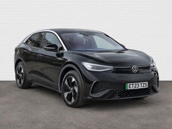 Volkswagen ID.5 Pro 77kWh Style SUV 5dr Electric Auto (174 ps)
