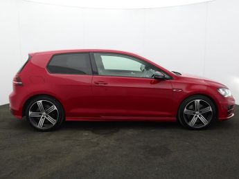 VOLKSWAGEN GOLF 2.0 TSI BlueMotion Tech R Hatchback 3dr Petrol Manual 4Motion Eu