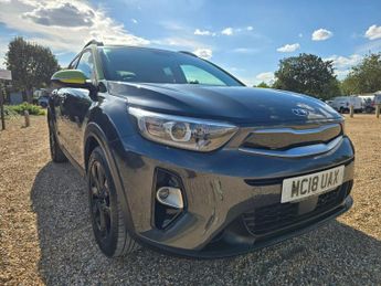Kia Stonic 1.0 T-GDi First Edition SUV 5dr Petrol Manual Euro 6 (s/s) (118 