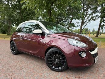 Vauxhall ADAM GLAM