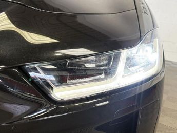 JAGUAR I-PACE 400 90kWh SE SUV 5dr Electric Auto 4WD (400 ps)