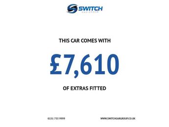 BMW 3 SERIES 2.0 318d M Sport Saloon 4dr Diesel Auto Euro 6 (s/s) (150 ps)