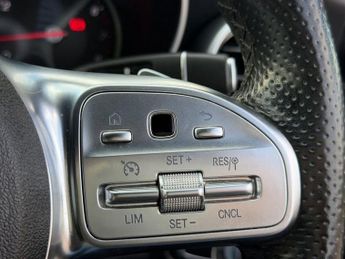 MERCEDES-BENZ C CLASS 2.0 C300 AMG Line Estate 5dr Petrol G-Tronic+ Euro 6 (s/s) (258 