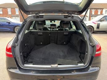MERCEDES-BENZ C CLASS 2.0 C300 AMG Line Estate 5dr Petrol G-Tronic+ Euro 6 (s/s) (258 