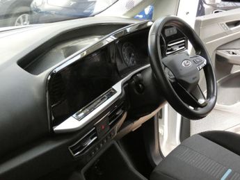 FORD GRAND TOURNEO CONNECT 2.0 EcoBlue Active MPV 5dr Diesel DCT Euro 6 (s/s) (122 ps)