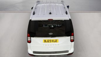 FORD GRAND TOURNEO CONNECT 2.0 EcoBlue Active MPV 5dr Diesel DCT Euro 6 (s/s) (122 ps)
