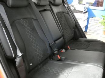 KIA SPORTAGE 1.6 h T-GDi GT-Line SUV 5dr Petrol Hybrid Auto Euro 6 (s/s) (226