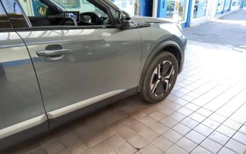 PEUGEOT 2008 1.2 PureTech GT SUV 5dr Petrol EAT Euro 6 (s/s) (130 ps)