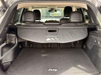 JEEP CHEROKEE 2.2 MultiJetII Limited SUV 5dr Diesel Auto 4WD Euro 6 (s/s) (200