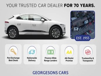 TESLA Model 3 Standard Range Plus Saloon 4dr Electric Auto RWD (241 bhp)