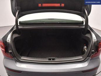 VOLVO S60 2.0 T5 Inscription Plus Saloon 4dr Petrol Auto Euro 6 (s/s) (250
