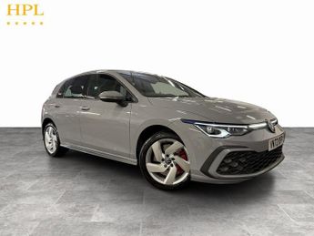 VOLKSWAGEN GOLF 1.4 TSI 13kWh GTE Hatchback 5dr Petrol Plug-in Hybrid DSG Euro 6