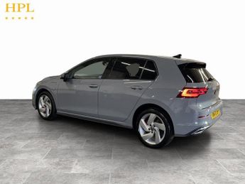 VOLKSWAGEN GOLF 1.4 TSI 13kWh GTE Hatchback 5dr Petrol Plug-in Hybrid DSG Euro 6