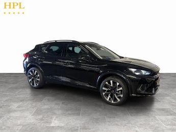 Cupra Formentor 1.5 eHybrid 25.8kWh V2 SUV 5dr Petrol Plug-in Hybrid DSG Euro 6 